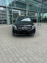 Mercedes-Benz GLE 500 4MATIC - - Mercedes-Benz GLE 500 in Berlin