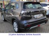 Suzuki S-Cross 1.4 Edition Hybrid - Suzuki (SX4) S-Cross mit Benzin-Antrieb