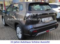 Suzuki (SX4) S-Cross - Vorschau Bild 3