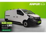 Opel Vivaro B 1.6CDTI L2H1+AHK+KLIMA+PDC - Opel Vivaro mit Diesel-Antrieb: Kleinbus, 1.6