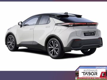 Toyota C-HR - 5