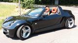 Smart Roadster - mit Sportupgrade (NEW PRICE)