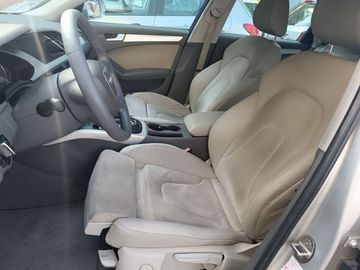 Audi A4 - 9