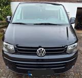 Volkswagen T5 Kombi - Volkswagen T5 Kombi: Von Privat