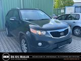 Kia Sorento Vision 4WD 2.2 CRDi Allrad Sportpaket Na