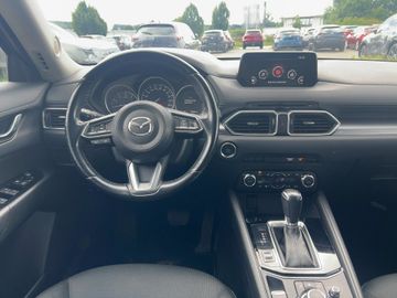 Mazda CX-5 - 8