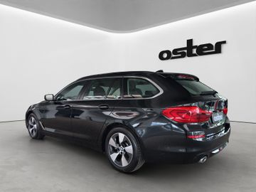 BMW 520 - 6