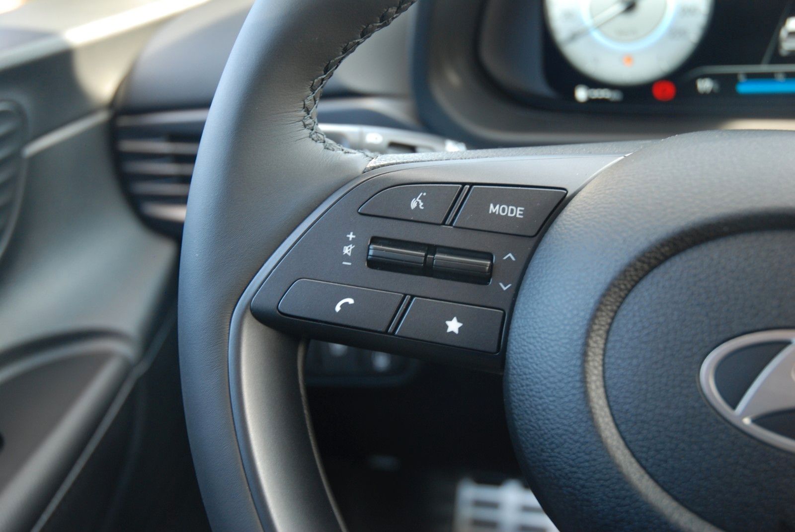 Hyundai BAYON – Bild 10