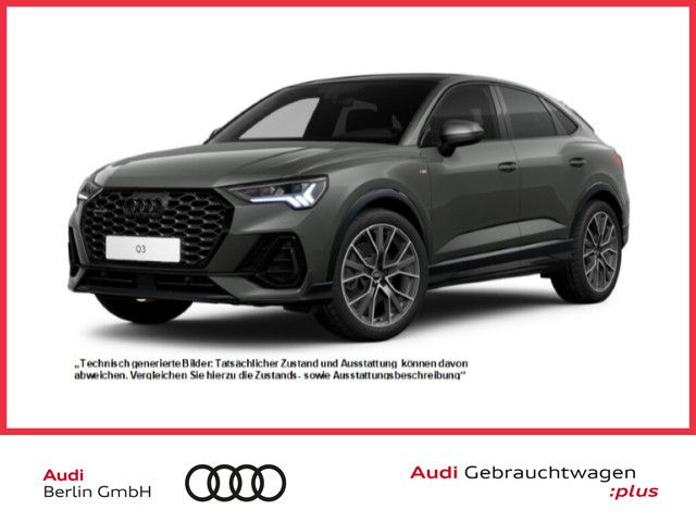 Image of Audi Q3