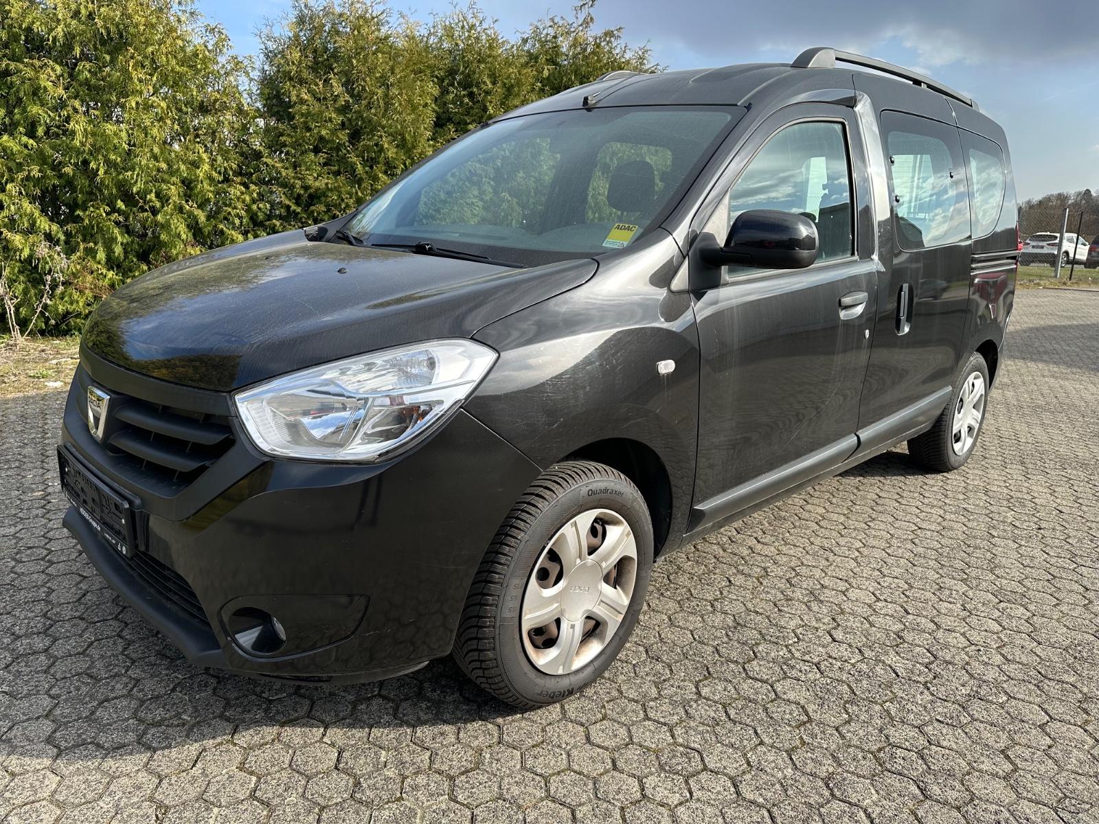 Dacia Dokker Laureate