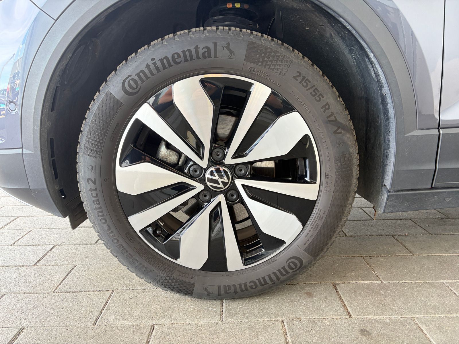 Volkswagen T-Roc - Bild 18