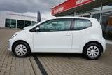 Volkswagen up! 1.0 Klimaaut. Spurhalte DAB Bluetooth USB - Volkswagen up! in Rostock