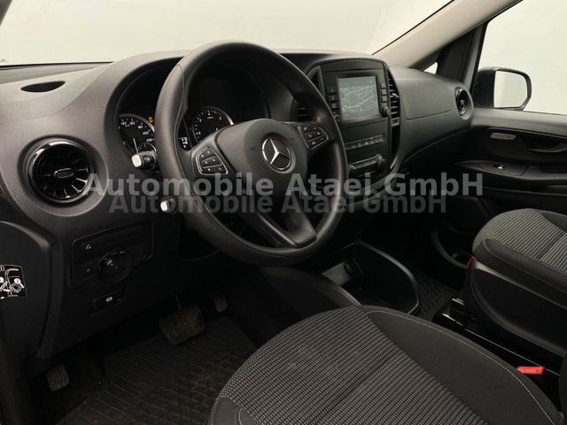 Fahrzeugabbildung Mercedes-Benz Vito Tourer Lang 116 *Edition* TISCH+DREHSITZE