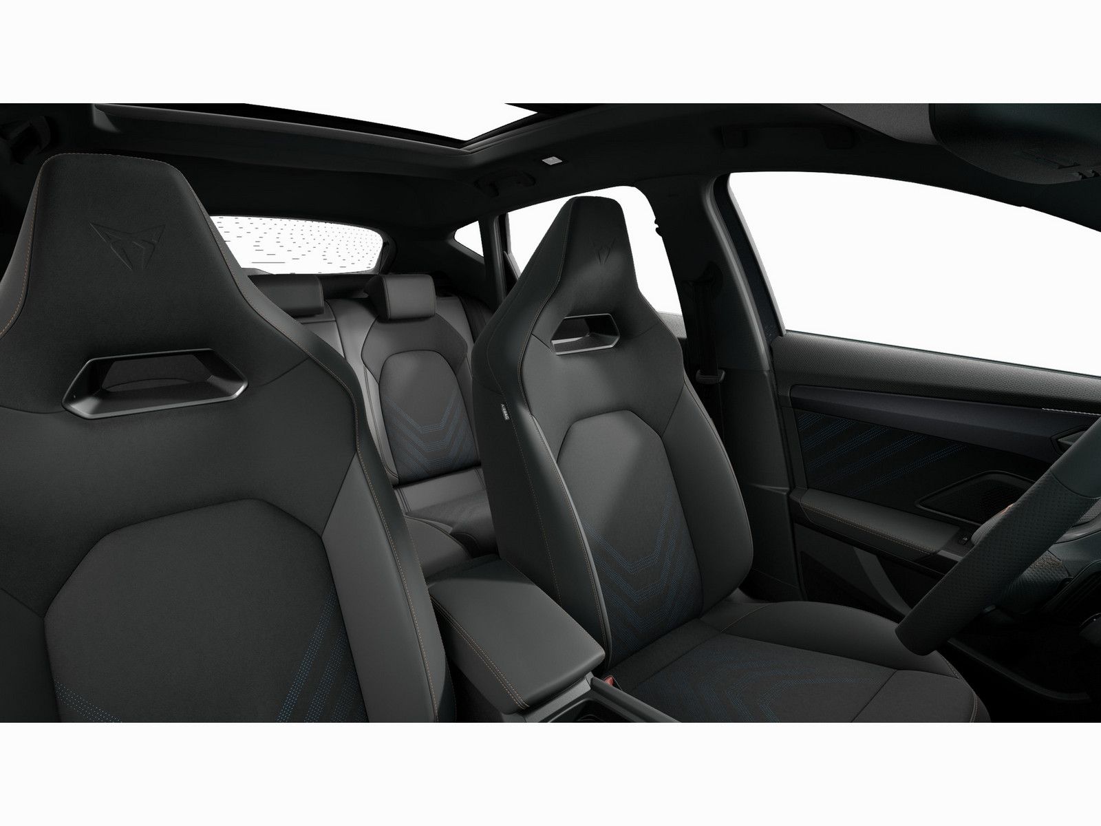 Cupra Formentor - Bild 10