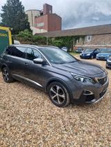 Peugeot 5008 GT - Peugeot 5008: Automatik