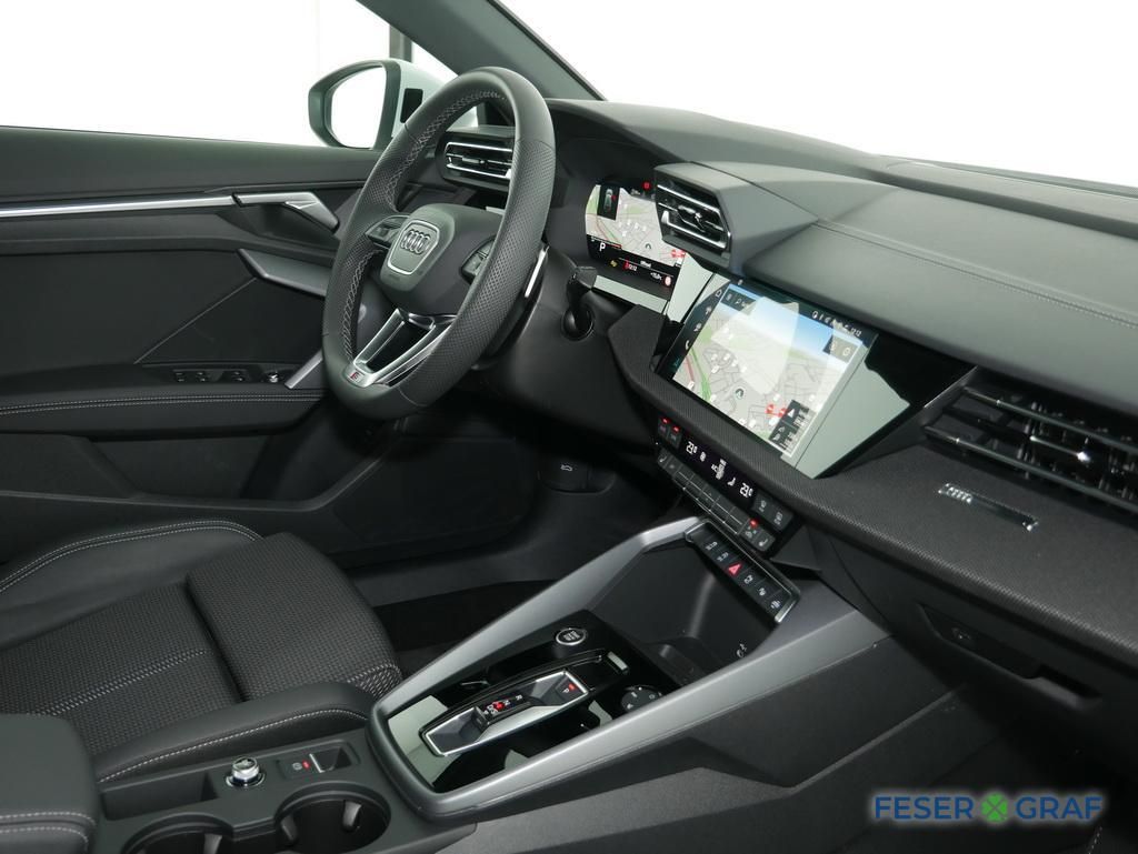 Audi A3 - Bild 3