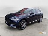 Jaguar F-Pace F-Pace 2.0 D 204 CV AWD aut. - Jaguar F-Pace Hybrid (Diesel/Elektro)