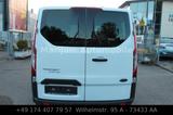 Ford Tourneo Custom - gebrauchte Ford Tourneo Custom aus dem Jahr 2016
