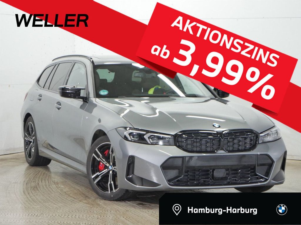 BMW M340dA xDrive Touring M SPORT PRO Sportpaket HUD