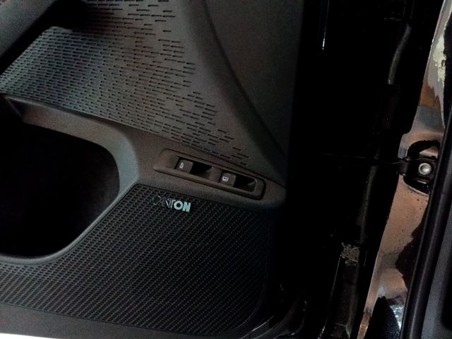 Octavia  Combi RS Navigationssystem