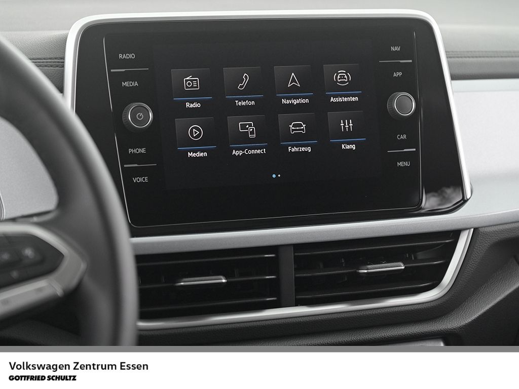 Volkswagen T-Roc - Bild 14