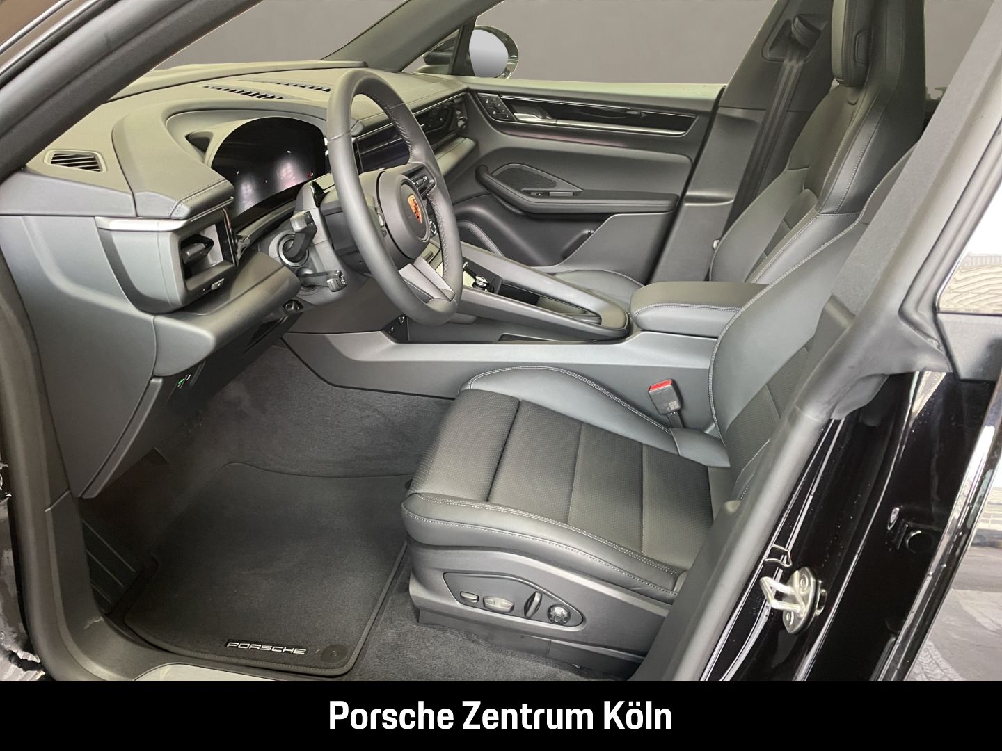 Porsche Macan - Bild 13
