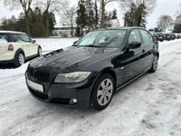 BMW 318 3 Limousine 318i*PDC*Sitzheizung*Tempomat