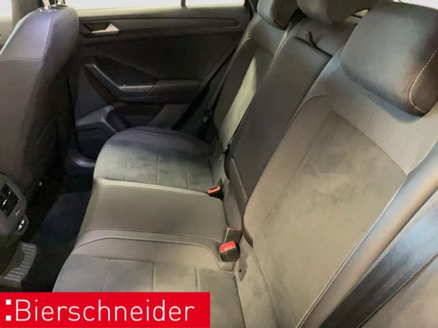 Volkswagen T-Roc 1.5 TSI DSG R-Line LED+ ACC NAVI SHZ, миниатюра 12