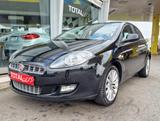 Fiat FIAT Bravo 1.6 MJT 105 CV DPF Dynamic - gebrauchte Fiat Bravo aus dem Jahr 2011