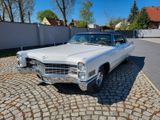 Cadillac Deville - Cadillac aus 1966