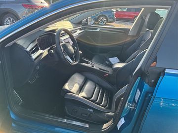 Volkswagen Arteon - 6