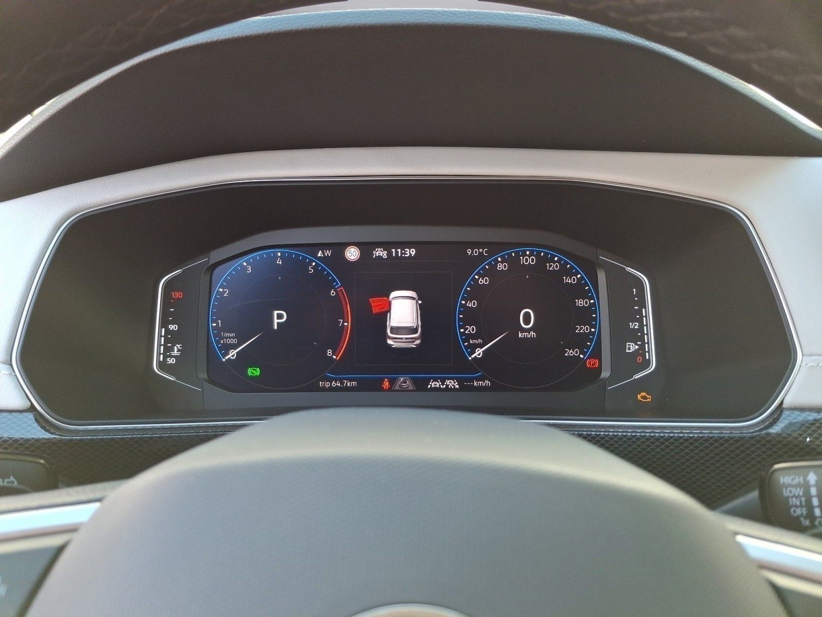 Volkswagen T-Cross - Bild 10