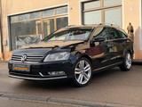 Volkswagen Passat 2.0 TDI*AUTOMATIK*AHK*LED*TÜV NEU*LEDER - Volkswagen Passat aus 2012: Kombi