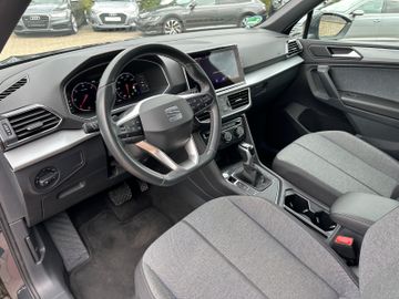 SEAT Tarraco - 11
