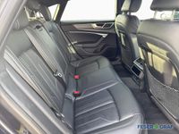 Audi A7 - Vorschau Bild 13