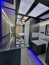 Iveco Design Wohnmobil - Iveco Wohnmobil oder -wagen Kastenwagen