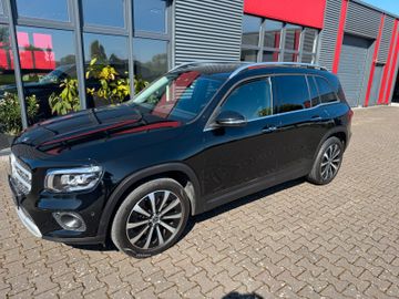 Mercedes GLB 200 - 1