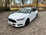 Ford Mondeo 2,0 EcoBoost 177kW ST-LineTurnier Aut... - Ford Mondeo Gebrauchtwagen in Stuttgart