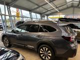Subaru OUTBACK Outback Platinum - Subaru Gebrauchtwagen