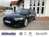 Audi S6 Avant 3.0 TDI quattro Matrix NAVI LEDER B&O - Audi S6 TDI Gebrauchtwagen