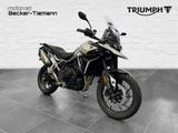 Triumph Tiger 900 GT Pro Verfügbar ab 09/2025 - Offers matching your search criteria