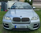 BMW X6 40d Xdrive/Facelift/LED/360*/HeadUp... - BMW 6er Reihe in Leipzig