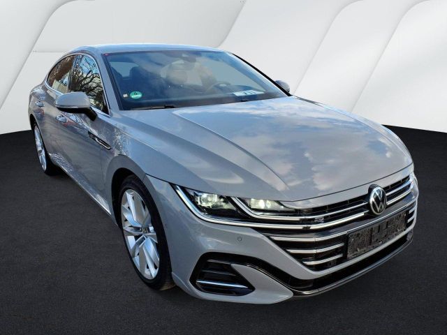 Volkswagen Arteon Lim 2.0TDI DSG R-Line 4Mot Navi Kamera