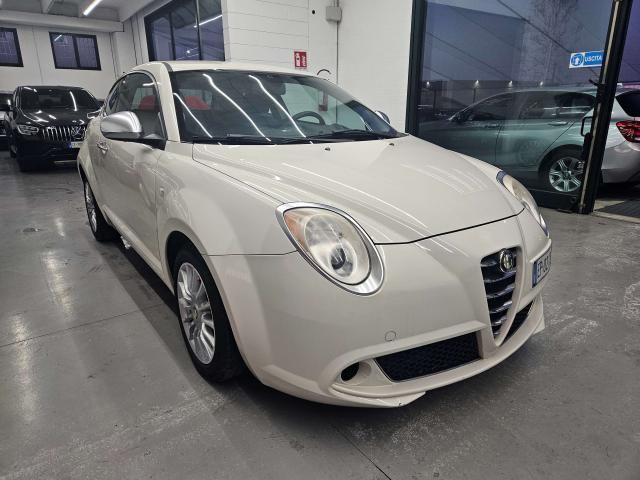 Alfa Romeo MiTo 1.3 jtdm Progression s NEOPATENT