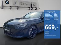 BMW M240i - Vorschau Bild 1