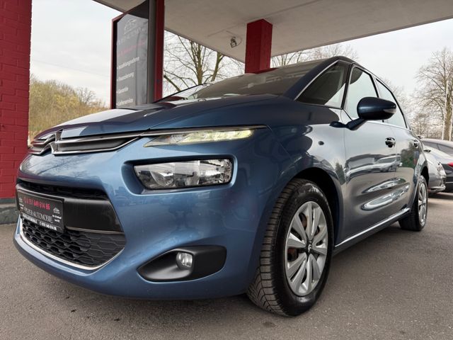 Citroën C4 Picasso/Spacetourer Selection Automatik1.Hand