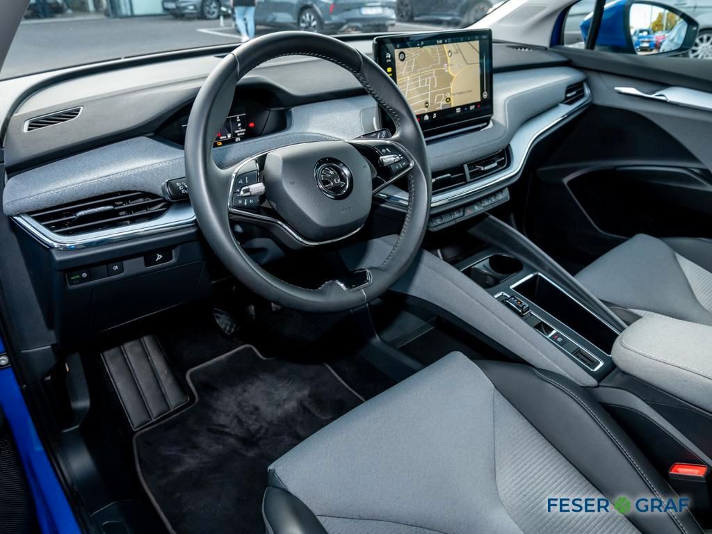 Skoda Enyaq - Bild 6