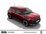 Renault R 4 E-Tech Iconic 150 Comfort Range APPLE-CP SHZ