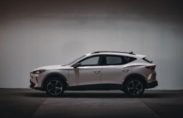 Cupra Formentor - 1