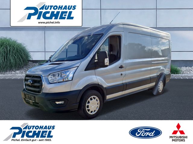 Ford Transit Kasten 350 L3 Trend NAVI+FAHRSPURASSIST+